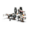 LEGO Star Wars TIE Fighter & X-Wing Mash-up Set 75393