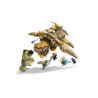 LEGO Marvel The Avengers vs. The Leviathan Toy Playset 76290