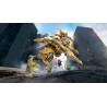 LEGO Marvel The Avengers vs. The Leviathan Toy Playset 76290