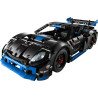 LEGO Technic Porsche GT4 e-Performance Race Car Toy 42176