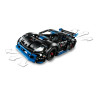 LEGO Technic Porsche GT4 e-Performance Race Car Toy 42176