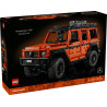 LEGO Technic Mercedes-Benz G 500 PROFESSIONAL Line Set 42177