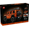 LEGO Technic Mercedes-Benz G 500 PROFESSIONAL Line Set 42177