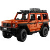 LEGO Technic Mercedes-Benz G 500 PROFESSIONAL Line Set 42177