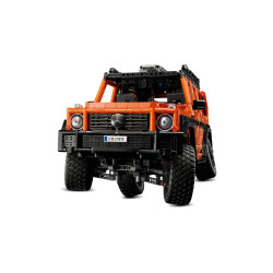LEGO Technic Mercedes-Benz G 500 PROFESSIONAL Line Set 42177