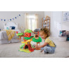 VTech Animal Fun Treehouse Interactive Toy with Phrases and Sounds