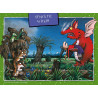 Ravensburger Room on the Broom 4 in a Box Puzzles