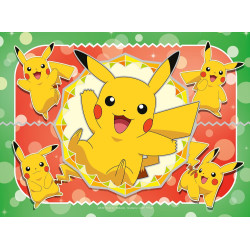 Ravensburger Pokemon 4 in a Box Puzzles