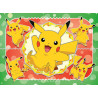 Ravensburger Pokemon 4 in a Box Puzzles