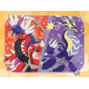Ravensburger Pokemon 4 in a Box Puzzles