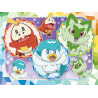 Ravensburger Pokemon 4 in a Box Puzzles