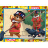 Ravensburger The Adventures of Paddington Bear 4 in a Box Puzzles