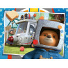 Ravensburger The Adventures of Paddington Bear 4 in a Box Puzzles