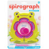 The Original Spirograph Doodle Pals Frog
