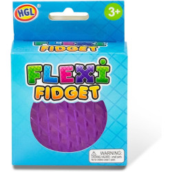 Flexi Fidget Small Assortment