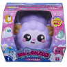 Smooshzees: Luvzees 11.4cm Series 1 Purple Sheep Willow