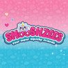 Smooshzees: Luvzees 11.4cm Series 1 White Sheep Bleepo