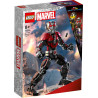 LEGO Marvel Ant-Man Construction Figure Building Toy 76256