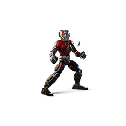 LEGO Marvel Ant-Man Construction Figure Building Toy 76256