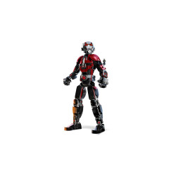 LEGO Marvel Ant-Man Construction Figure Building Toy 76256
