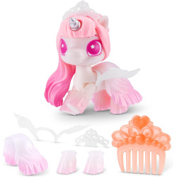 5 Surprise Unicorn Squad Magic Colour Change Series 7 Zuru