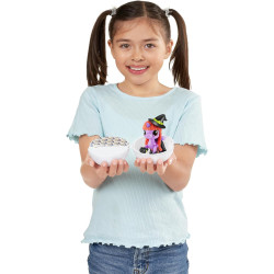 5 Surprise Unicorn Squad Magic Colour Change Series 7 Zuru