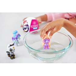 5 Surprise Unicorn Squad Magic Colour Change Series 7 Zuru