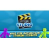 Create your own Stop motion movies with Stikbots