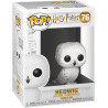 Funko POP! Harry Potter: - Hedwig - Collectable Vinyl Figure 76