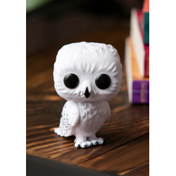 Funko POP! Harry Potter: - Hedwig - Collectable Vinyl Figure 76
