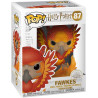 Funko POP! Harry Potter: Fawkes - Collectable Vinyl Figure 87