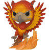 Funko POP! Harry Potter: Fawkes - Collectable Vinyl Figure 87