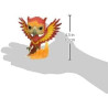 Funko POP! Harry Potter: Fawkes - Collectable Vinyl Figure 87