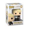 Funko POP! Harry Potter- Draco Malfoy Collectible Vinyl Figure 168