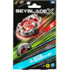 Beyblade X Scythe Incendio 4-60T Starter Pack Top and Launcher