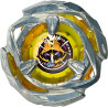 Beyblade X Arrow Wizard 4-80B Starter Pack Top and Launcher