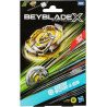 Beyblade X Arrow Wizard 4-80B Starter Pack Top and Launcher