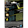 Beyblade X Arrow Wizard 4-80B Starter Pack Top and Launcher