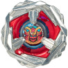 Beyblade X Steel Samurai 4-80T Top Booster Pack Set
