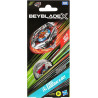 Beyblade X Steel Samurai 4-80T Top Booster Pack Set