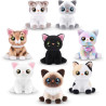 Pets Alive Smitten Kittens Surprise Electronic Soft Plush Zuru Assortment