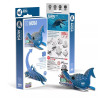 Eugy Build Your Own 3d Models EUGY Mosa