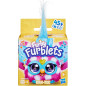 Furby Furblets Dah-Tee Mini Electronic Plush Toy Furby Furblets Dah-Tee Mini Electronic Plush Toy