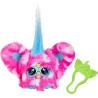 Furby Furblets Dah-Tee Mini Electronic Plush Toy