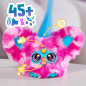Furby Furblets Dah-Tee Mini Electronic Plush Toy Furby Furblets Dah-Tee Mini Electronic Plush Toy