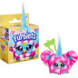 Furby Furblets Dah-Tee Mini Electronic Plush Toy Furby Furblets Dah-Tee Mini Electronic Plush Toy