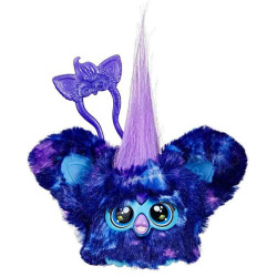 Furby Furblets Star-Lee Mini Electronic Plush Toy