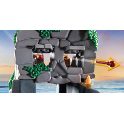 Playmobil 71531 Pirates Crystal Skull Island
