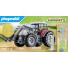 Playmobil 71305 Country Large Electric Tractor