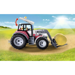Playmobil 71305 Country Large Electric Tractor